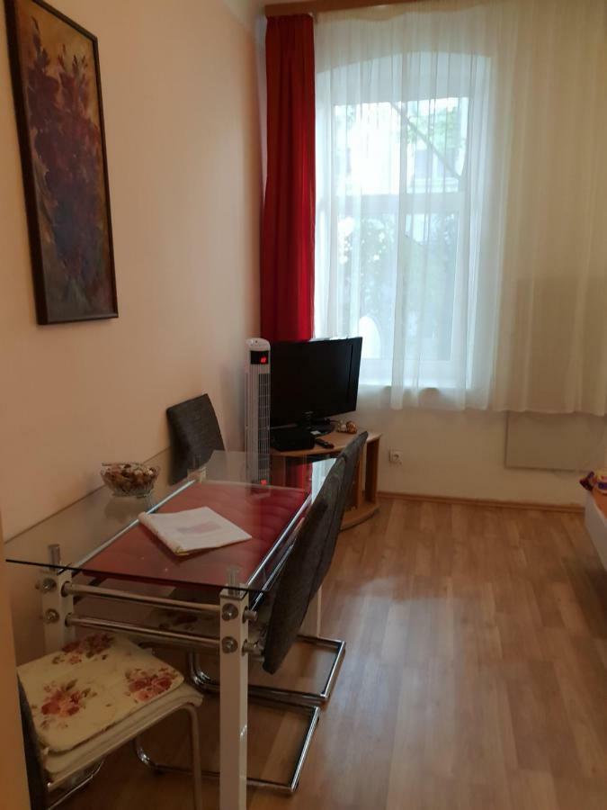 Ferienwohnungen Stella Wien Eksteriør billede
